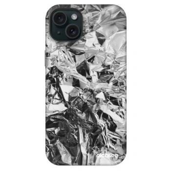 Etui na Apple iPhone 14 Plus - Chrome