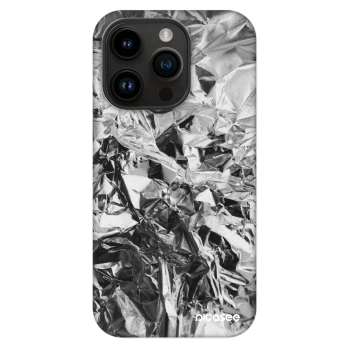 Etui na Apple iPhone 14 Pro - Chrome