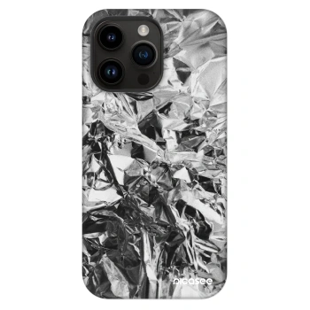 Etui na Apple iPhone 14 Pro Max - Chrome