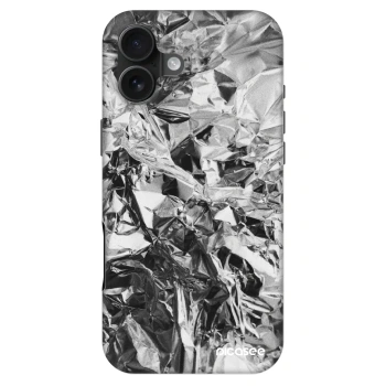 Etui na Apple iPhone 16 Plus - Chrome