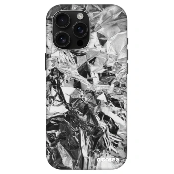 Etui na Apple iPhone 16 Pro Max - Chrome