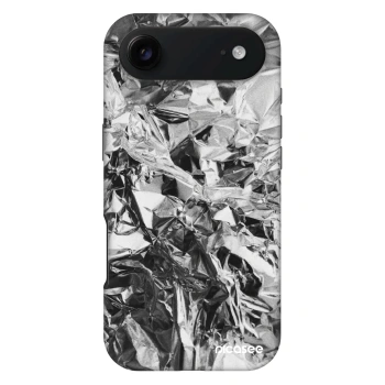 Etui na Apple iPhone Air - Chrome