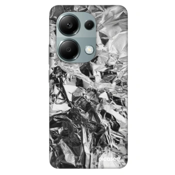 Etui na Xiaomi Redmi Note 13 Pro 4G - Chrome