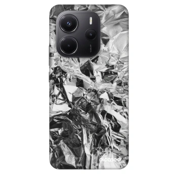 Etui na Xiaomi Redmi Note 14 4G - Chrome