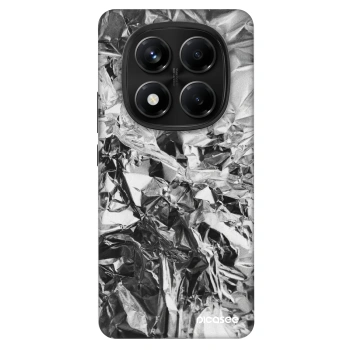 Etui na Xiaomi Redmi Note 14 Pro 4G - Chrome