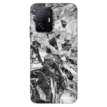 Etui na Xiaomi 11T - Chrome