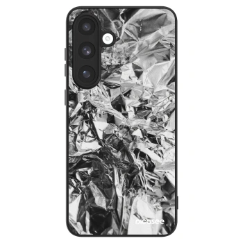 Picasee ULTIMATE CASE PowerShare pro Samsung Galaxy S25 FE 5G - Chrome