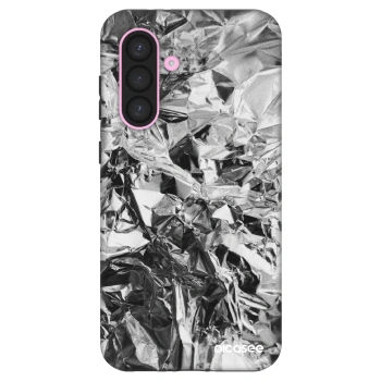 Etui na Samsung Galaxy A56 5G A566B - Chrome