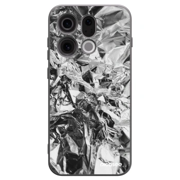 Etui na OPPO Find X9 - Chrome