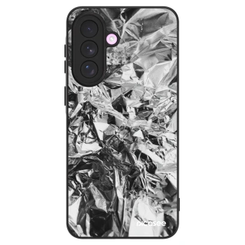 Etui na Samsung Galaxy A57 5G - Chrome