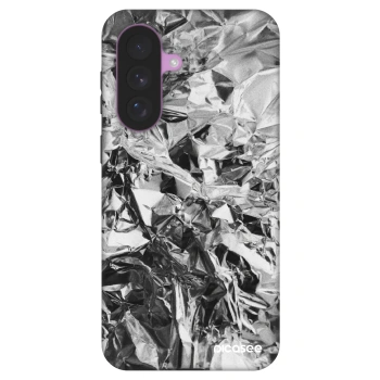 Picasee Fashion Case na Samsung Galaxy A57 5G - Chrome