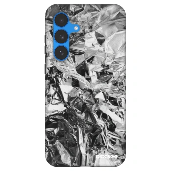 Etui na Samsung Galaxy S25 FE 5G - Chrome