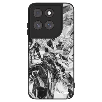 Etui na Motorola Moto G77 - Chrome