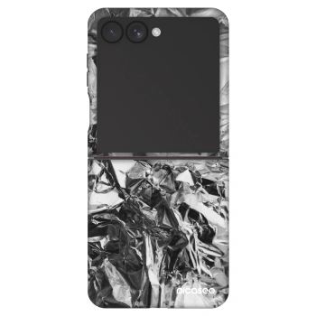 Etui na Samsung Galaxy Z Flip7 5G - Chrome