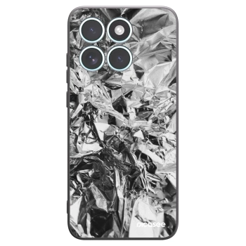 Etui na Motorola Edge 70 Fusion - Chrome