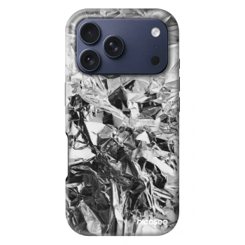 Etui na Apple iPhone 18 Pro - Chrome
