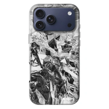 Etui na Apple iPhone 18 Pro Max - Chrome
