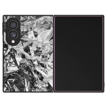 Etui na Samsung Galaxy Z Fold8 5G - Chrome