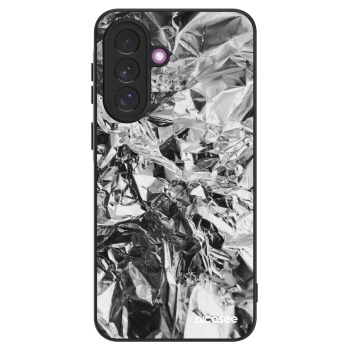 Picasee ULTIMATE CASE na Samsung Galaxy A37 - Chrome