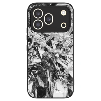 Picasee ULTIMATE CASE na Honor 600 Pro - Chrome