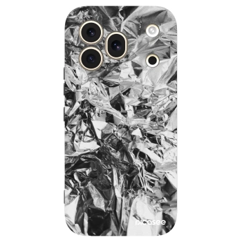 Etui na Honor 600 Pro - Chrome