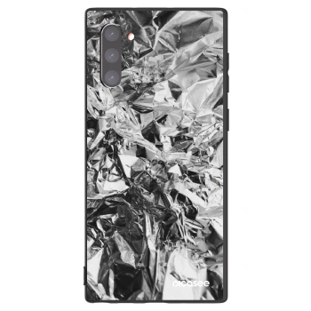 Etui na Samsung Galaxy Note 10 N970F - Chrome