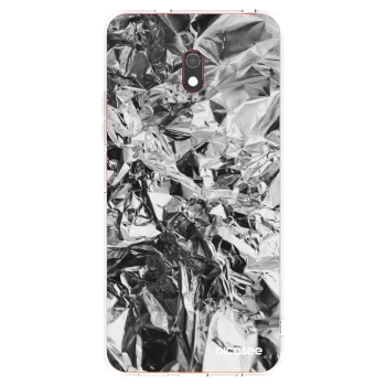 Etui na Xiaomi Redmi 8A - Chrome
