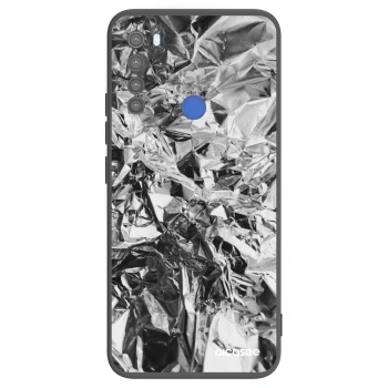 Etui na Xiaomi Redmi Note 8T - Chrome