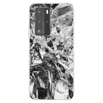 Etui na Huawei P40 Pro - Chrome