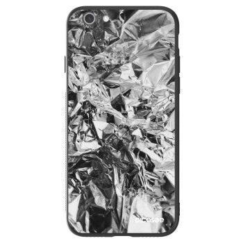Etui na Apple iPhone 6/6S - Chrome