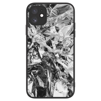 Picasee ULTIMATE CASE na Apple iPhone 11 - Chrome