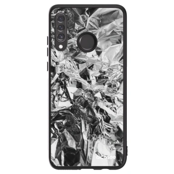 Picasee ULTIMATE CASE na Huawei P30 Lite - Chrome