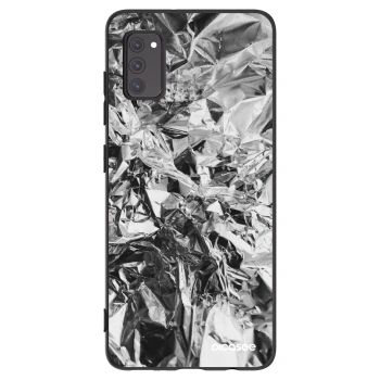 Etui na Samsung Galaxy A41 A415F - Chrome