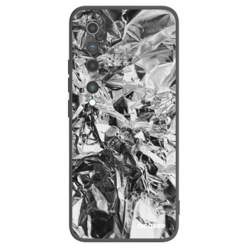 Etui na Xiaomi Mi 10 - Chrome
