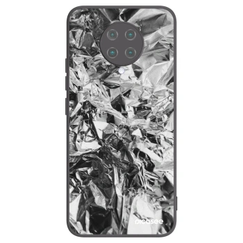Etui na Xiaomi Poco F2 Pro - Chrome