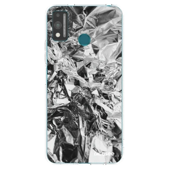 Etui na Honor 9X Lite - Chrome