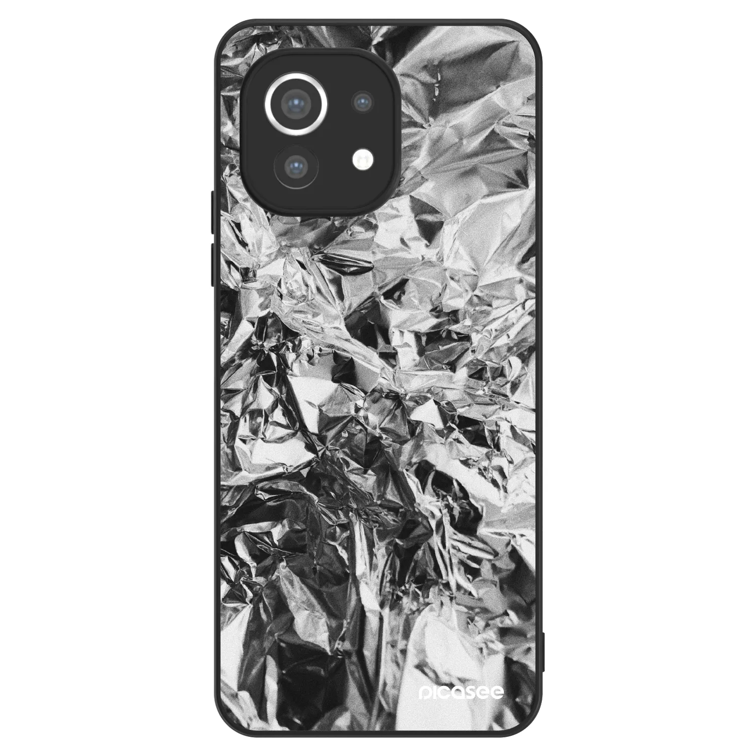 Picasee ULTIMATE CASE na Xiaomi Mi 11 - Chrome