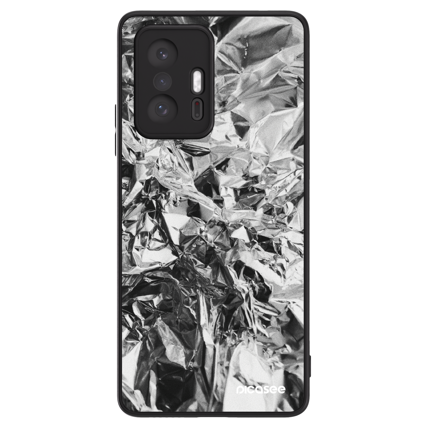 Picasee ULTIMATE CASE na Xiaomi 11T - Chrome