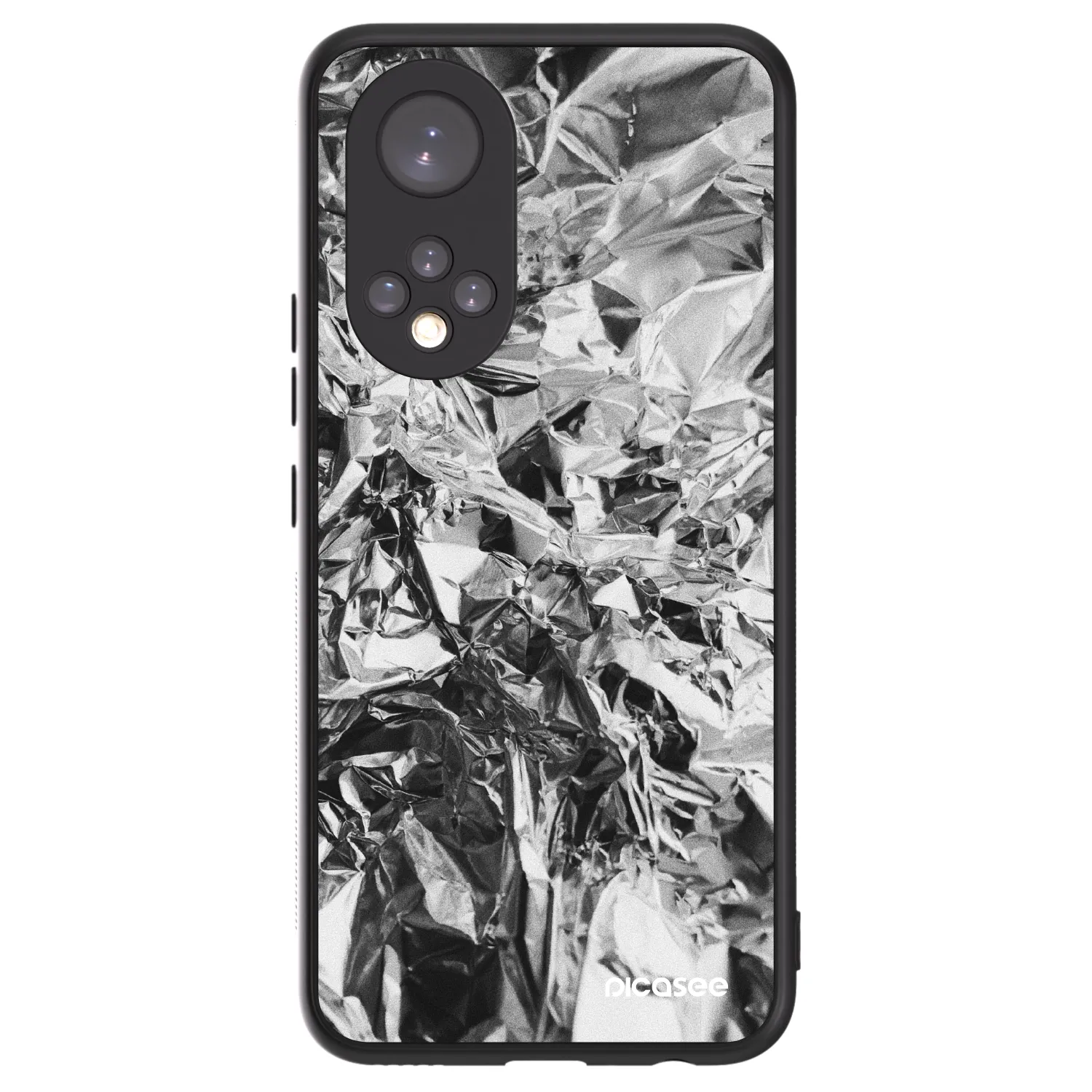 Picasee ULTIMATE CASE na Huawei Nova 9 - Chrome
