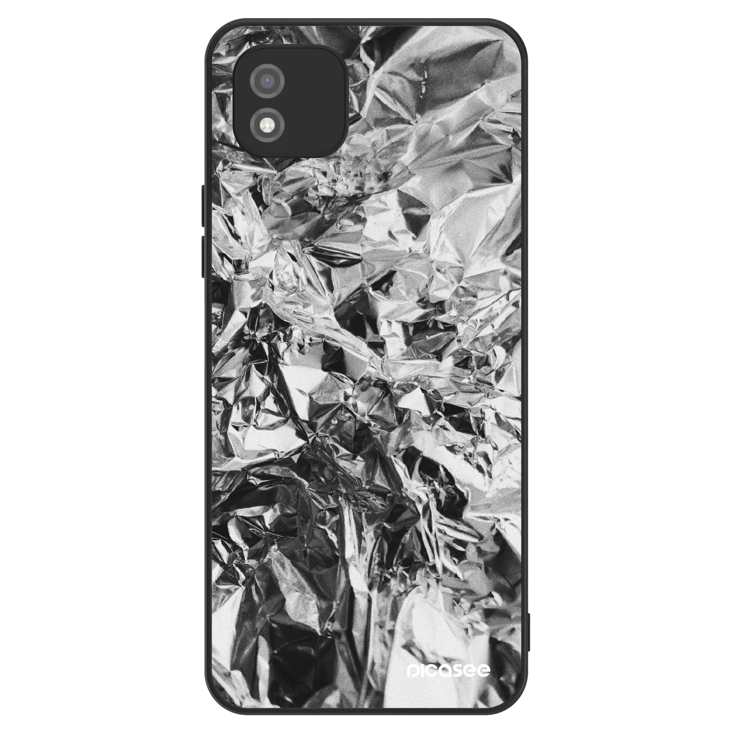 Picasee ULTIMATE CASE na Realme C11 (2021) - Chrome