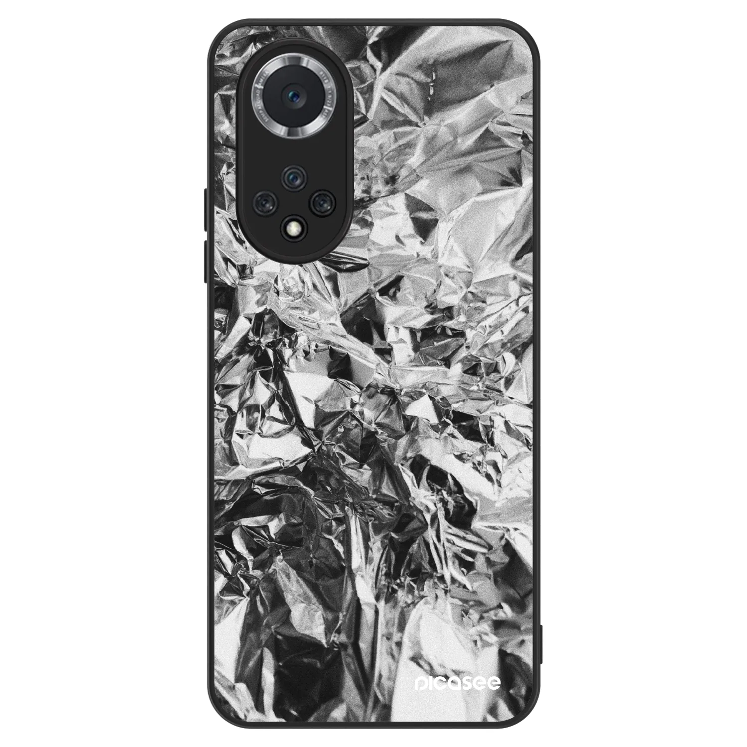 Picasee ULTIMATE CASE na Huawei Nova 9 SE - Chrome