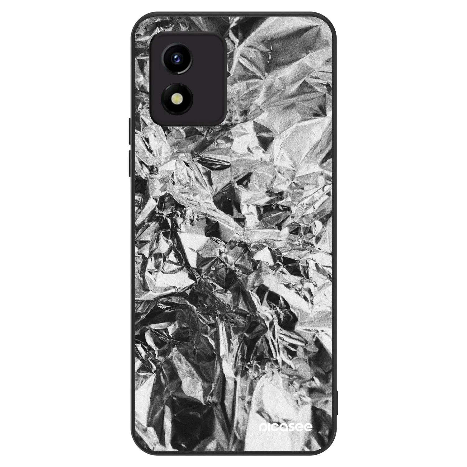 Picasee ULTIMATE CASE na Vivo Y01 - Chrome