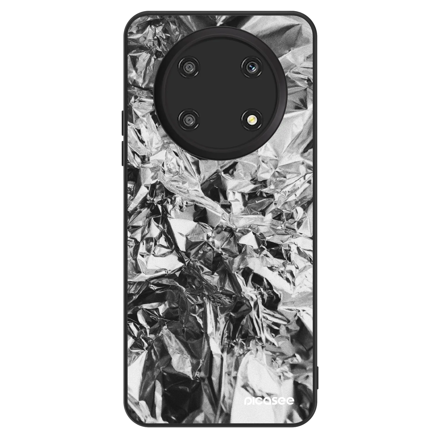 Picasee ULTIMATE CASE na Honor Magic4 Lite 5G - Chrome
