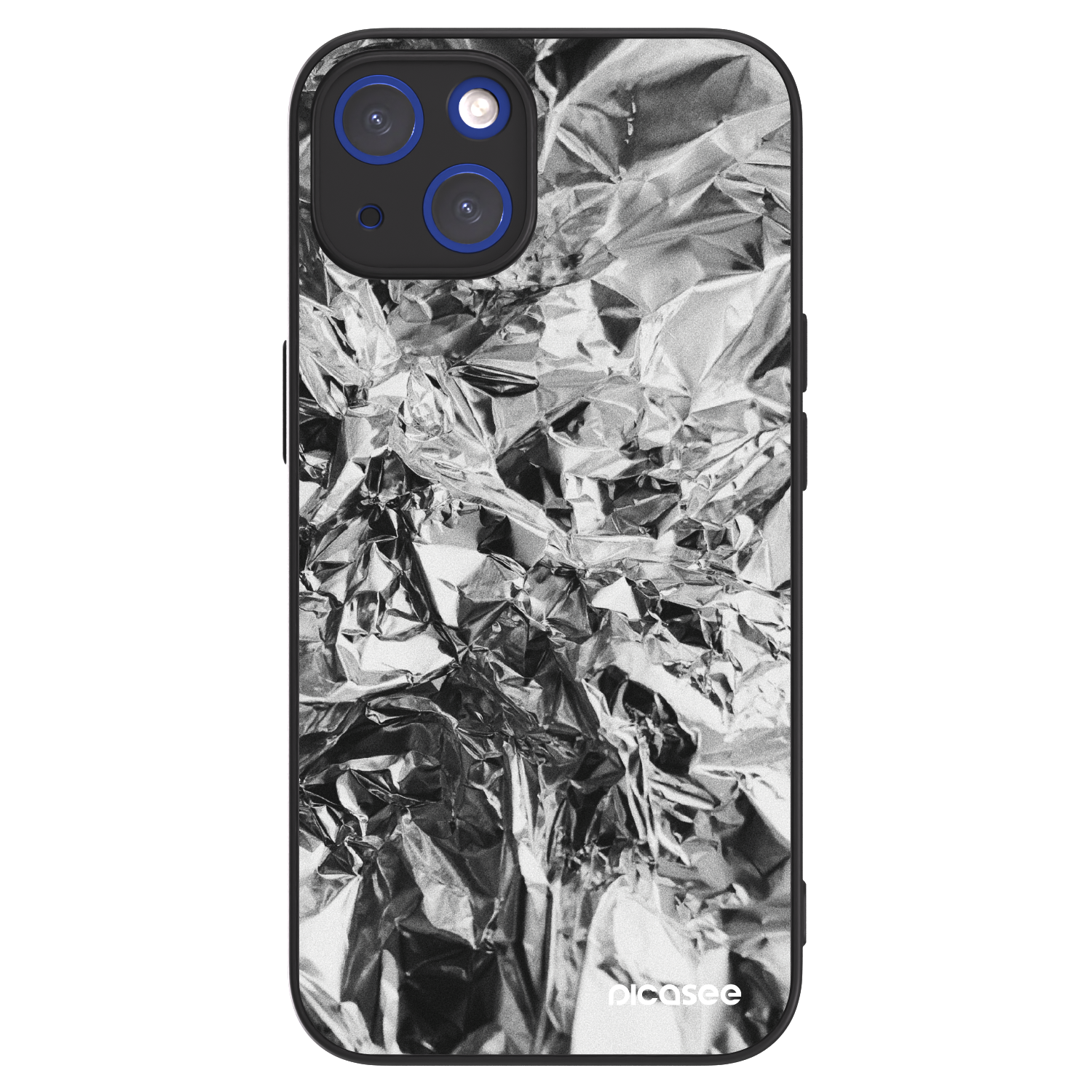 Picasee ULTIMATE CASE na Apple iPhone 14 - Chrome