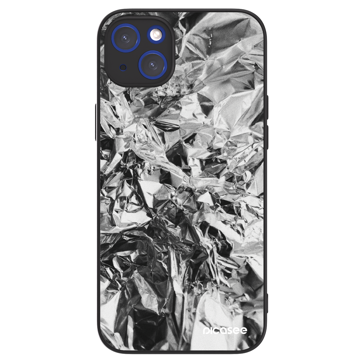 Picasee ULTIMATE CASE na Apple iPhone 14 Plus - Chrome