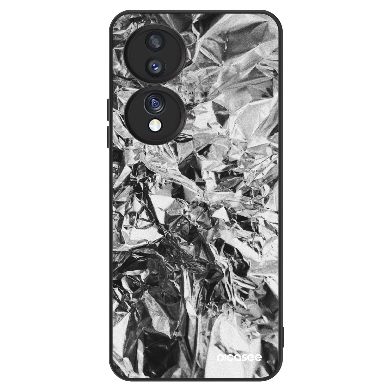 Picasee ULTIMATE CASE na Honor 70 - Chrome