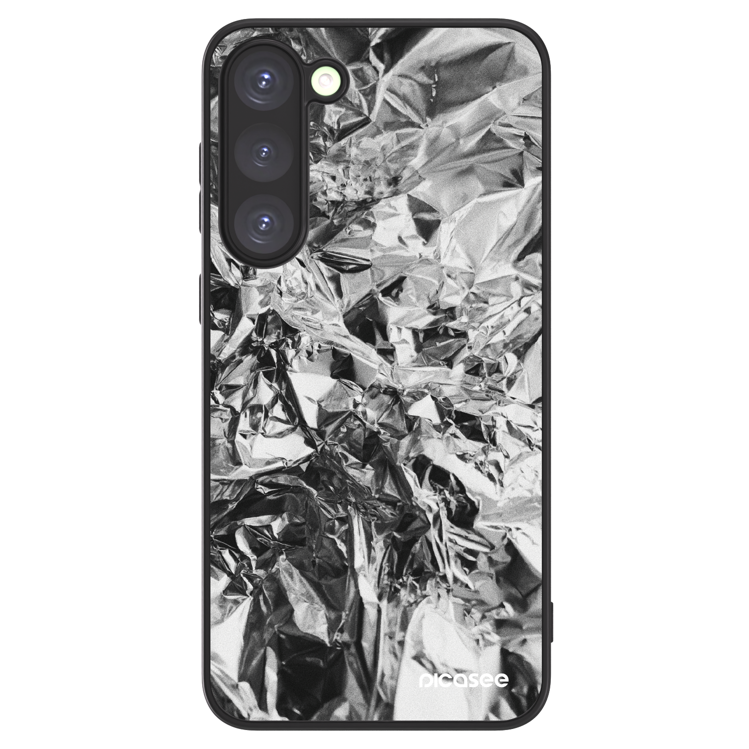 Picasee ULTIMATE CASE na Samsung Galaxy S23+ 5G - Chrome