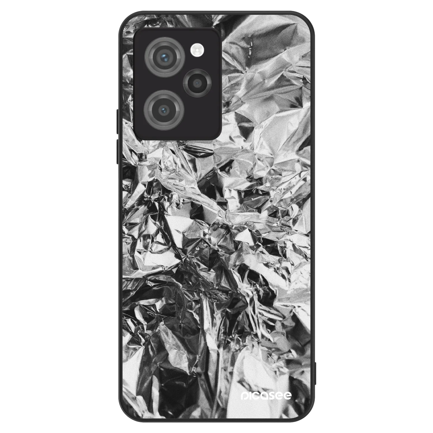 Picasee ULTIMATE CASE na Xiaomi Poco X5 Pro - Chrome