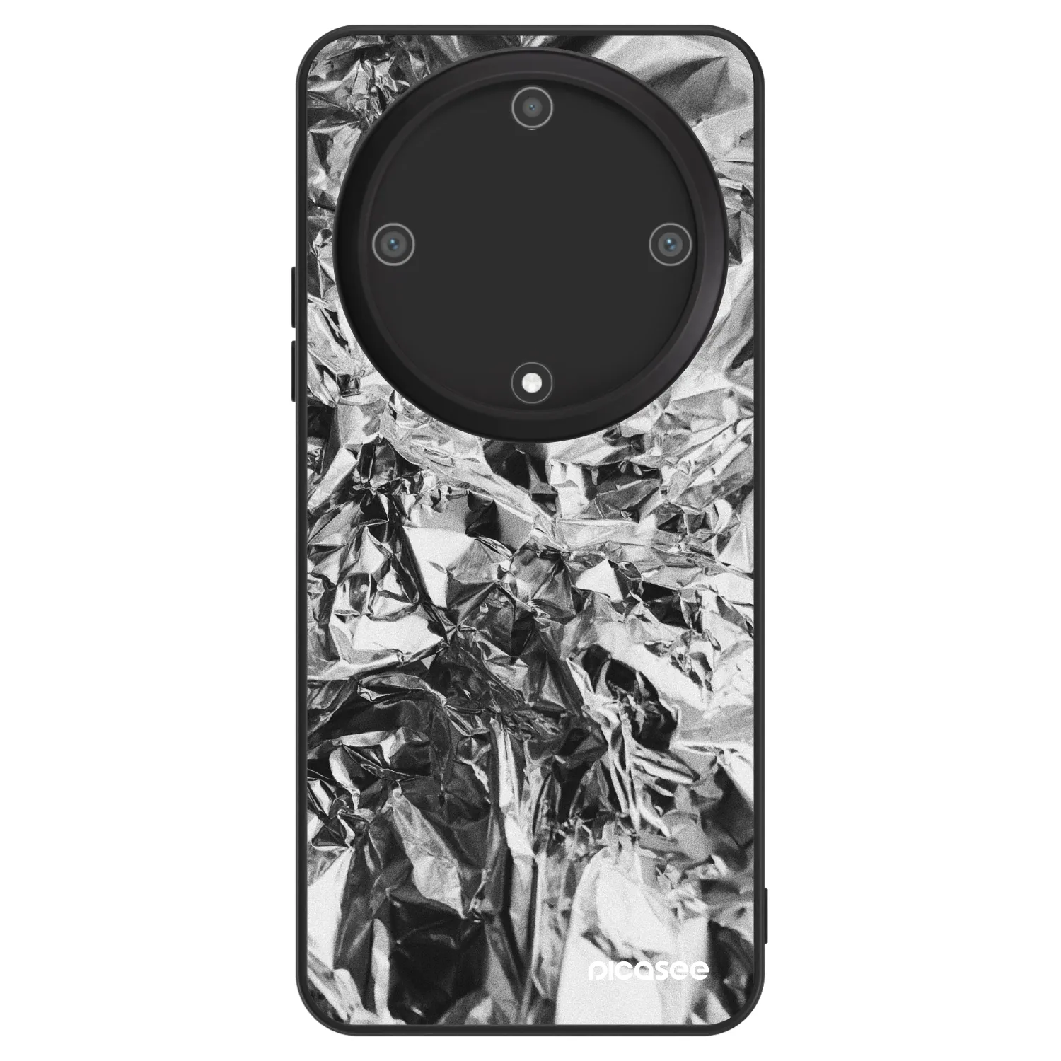 Picasee ULTIMATE CASE na Honor Magic5 Lite 5G - Chrome