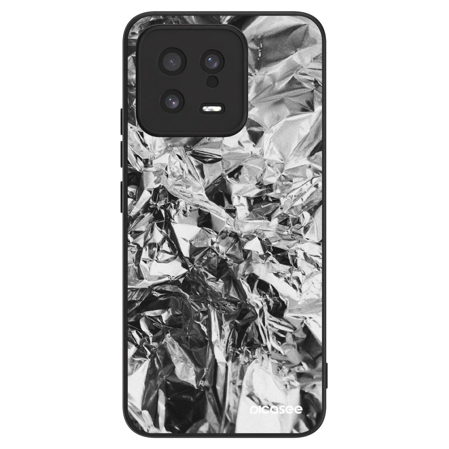 Picasee ULTIMATE CASE na Xiaomi 13 - Chrome